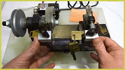 All County Locksmith Store Tacoma, WA 253-330-8729 - 11-Key-Cutting