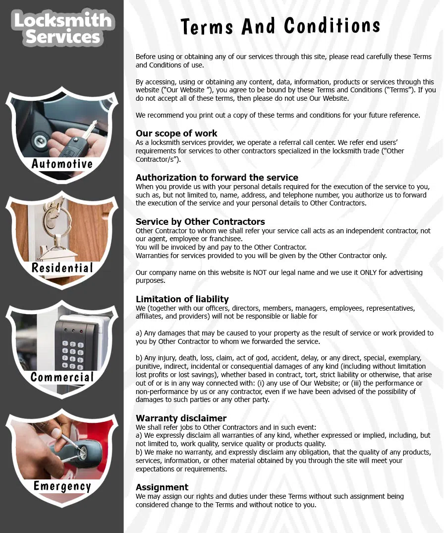 All County Locksmith Store Tacoma, WA 253-330-8729